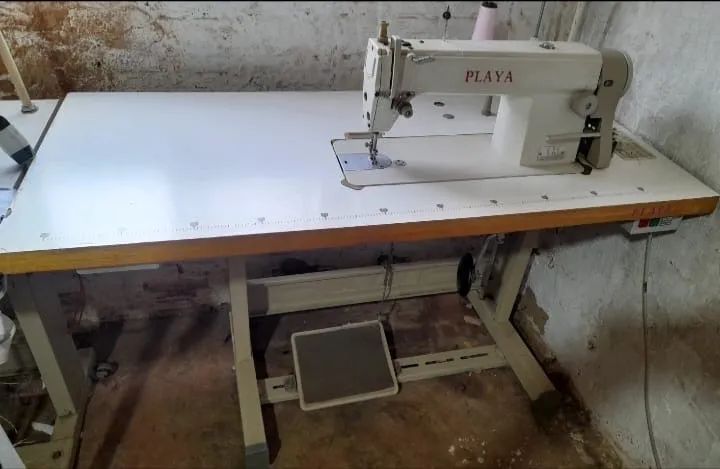 Maquinário de costura industrial - Foto 3