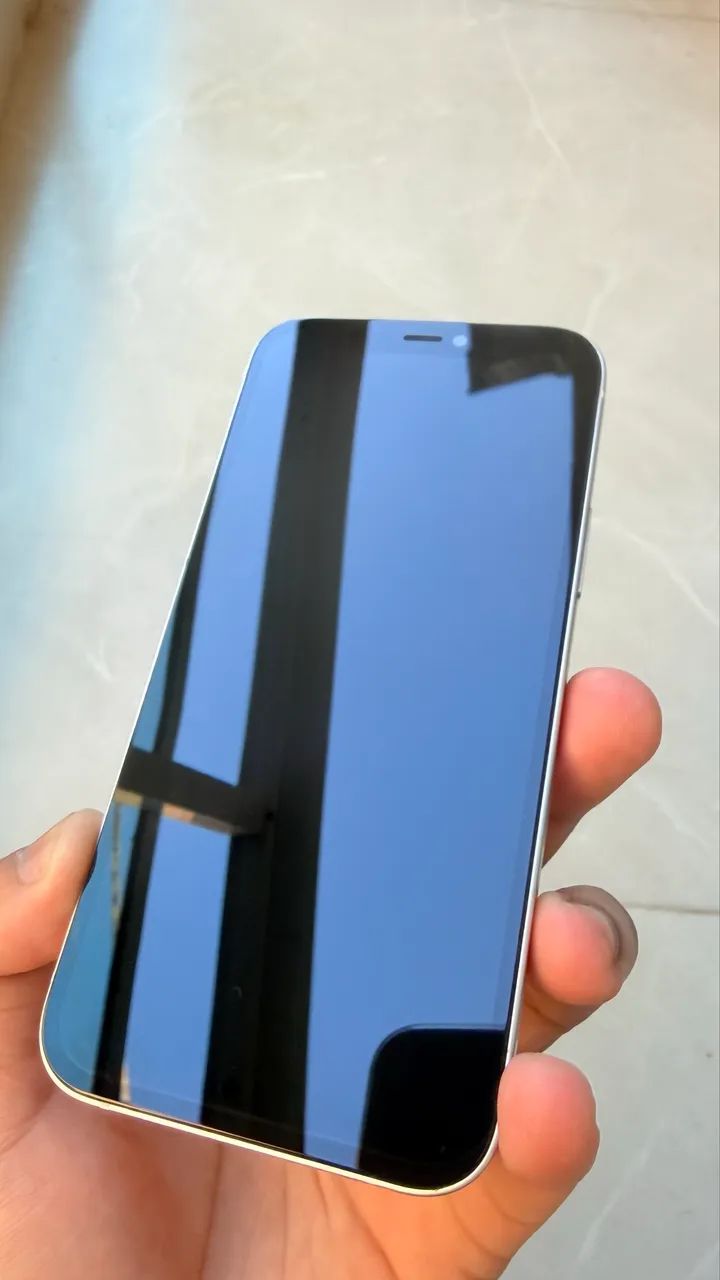 iPhone 12 - Foto 4
