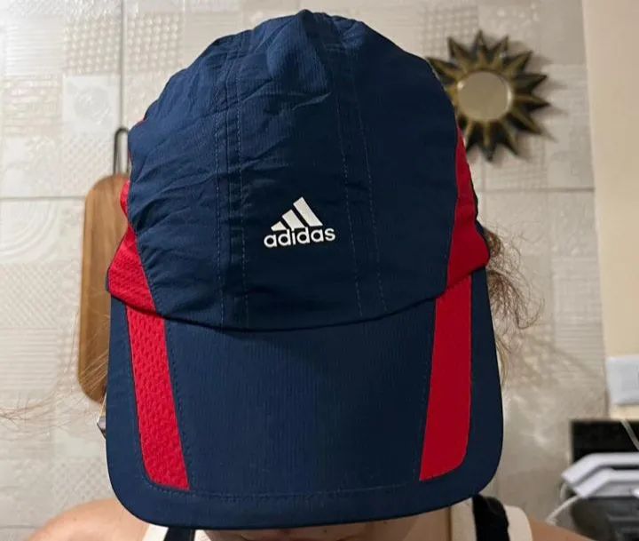 Bonés Adidas TeamGeist  - Foto 2