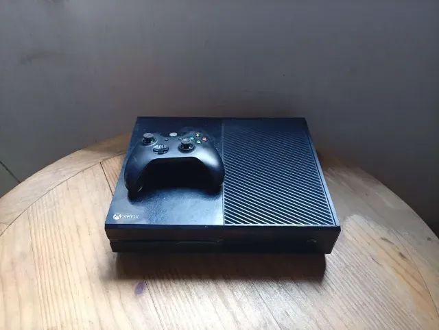 xbox one leia a discrição
