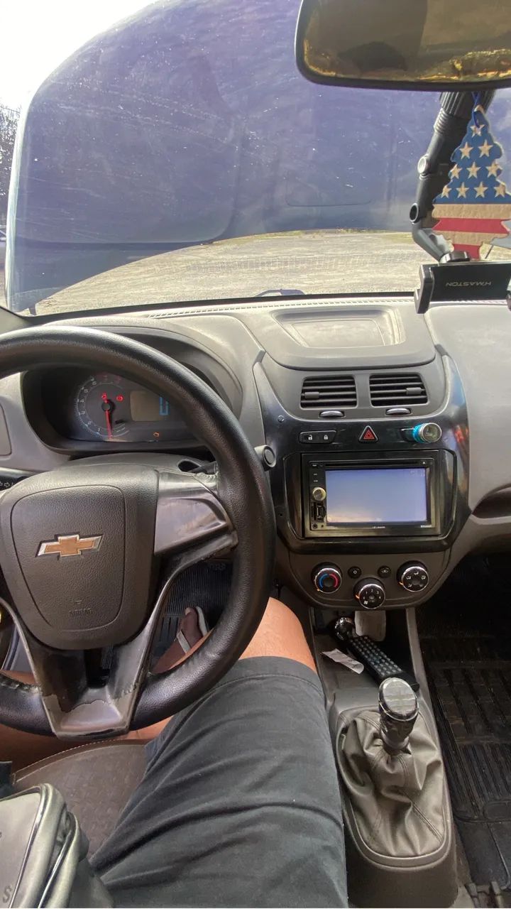 Chevrolet Cobalt 2012