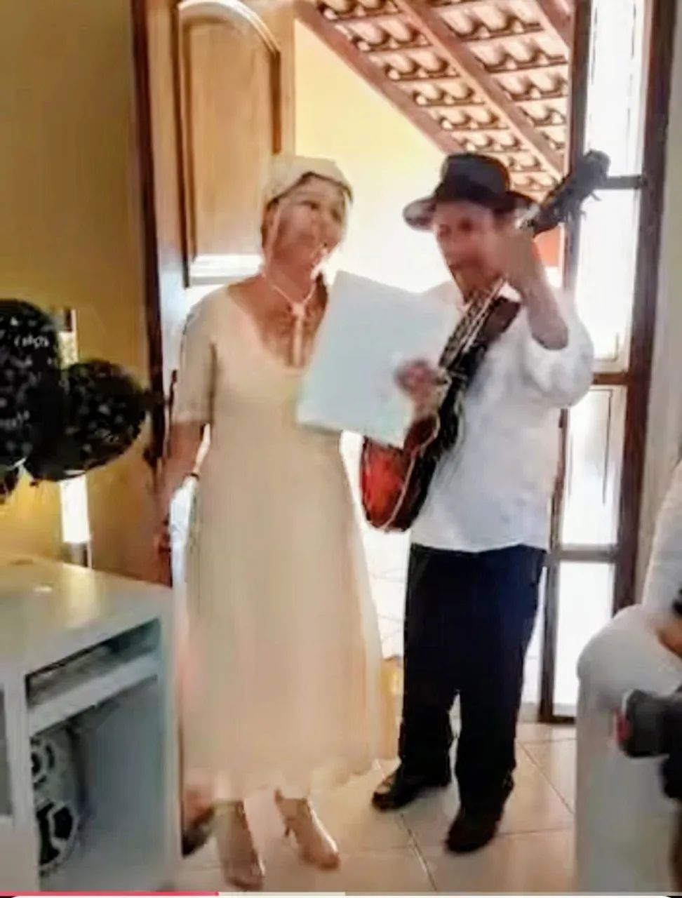 Serenata Di Amor  - Foto 2