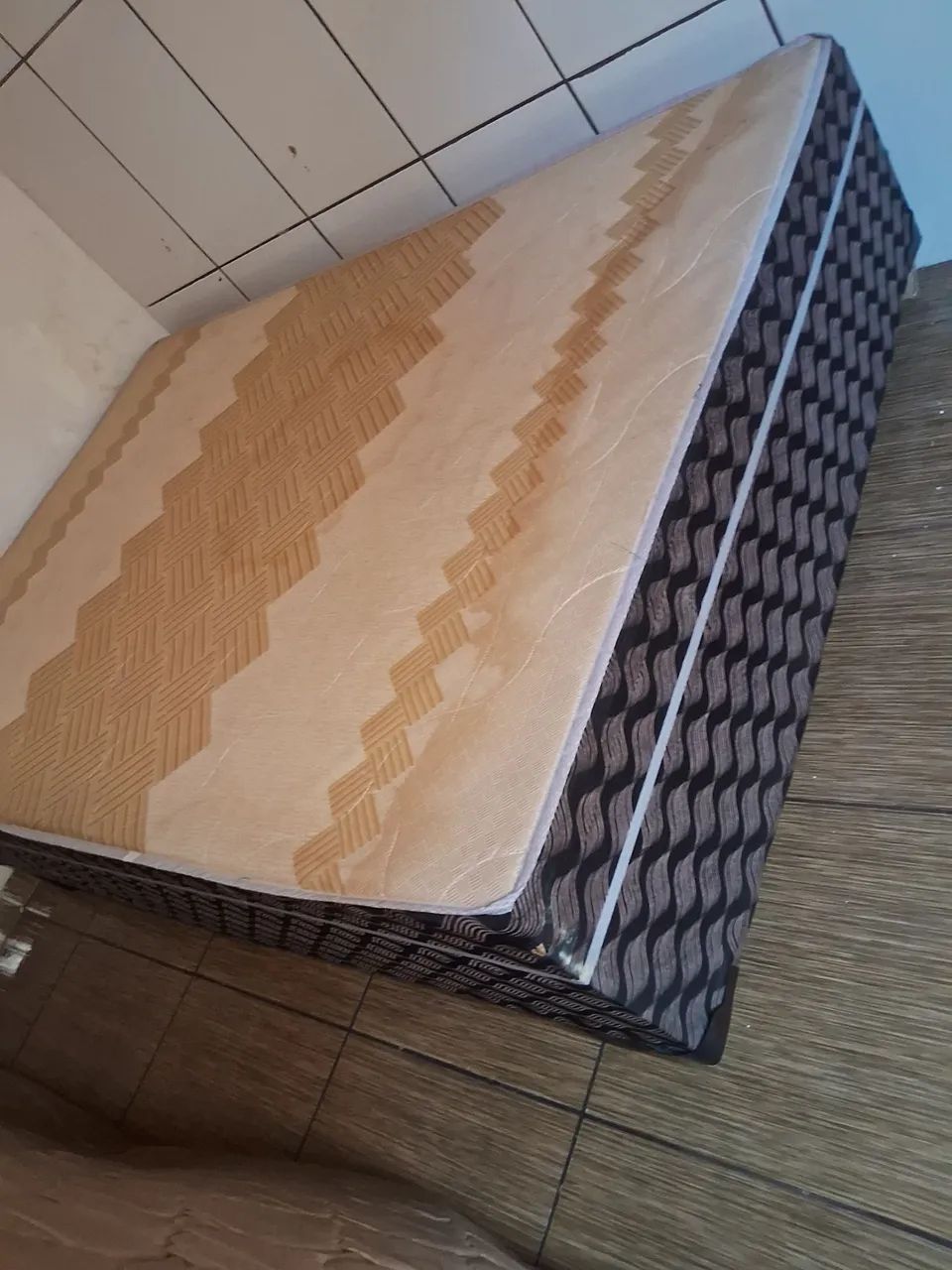 Base de cama