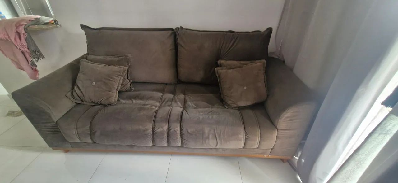 Sofá 