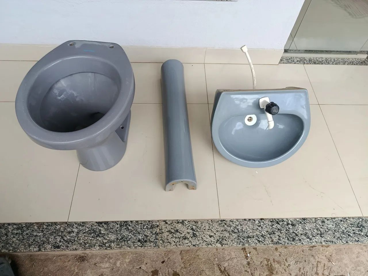 Vaso e pia - Foto 2