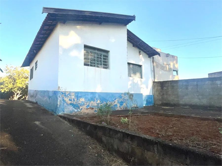 Casa com 2 quartos à venda em Jardim parque jupiá - SP