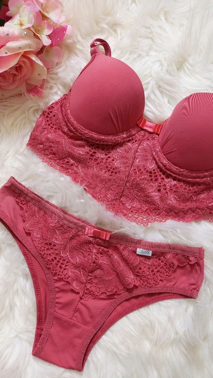 Lingerie  - Foto 3