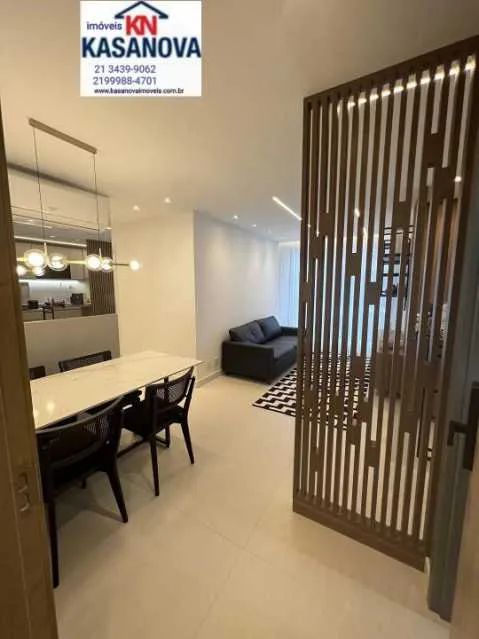 Apartamento - Padrão / Residencial / Botafogo - Foto 3