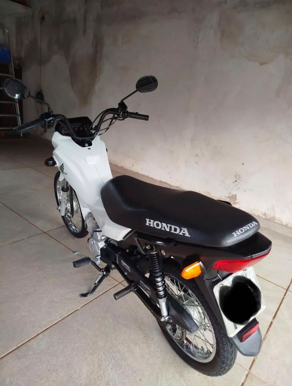 Honda Pop 2018 - Foto 2