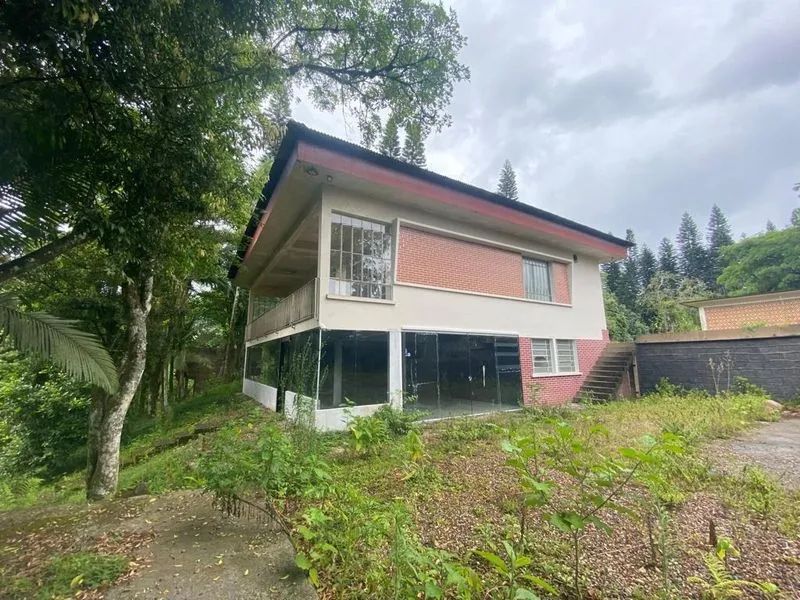 Casa TIMBÓ - SC - Foto 2