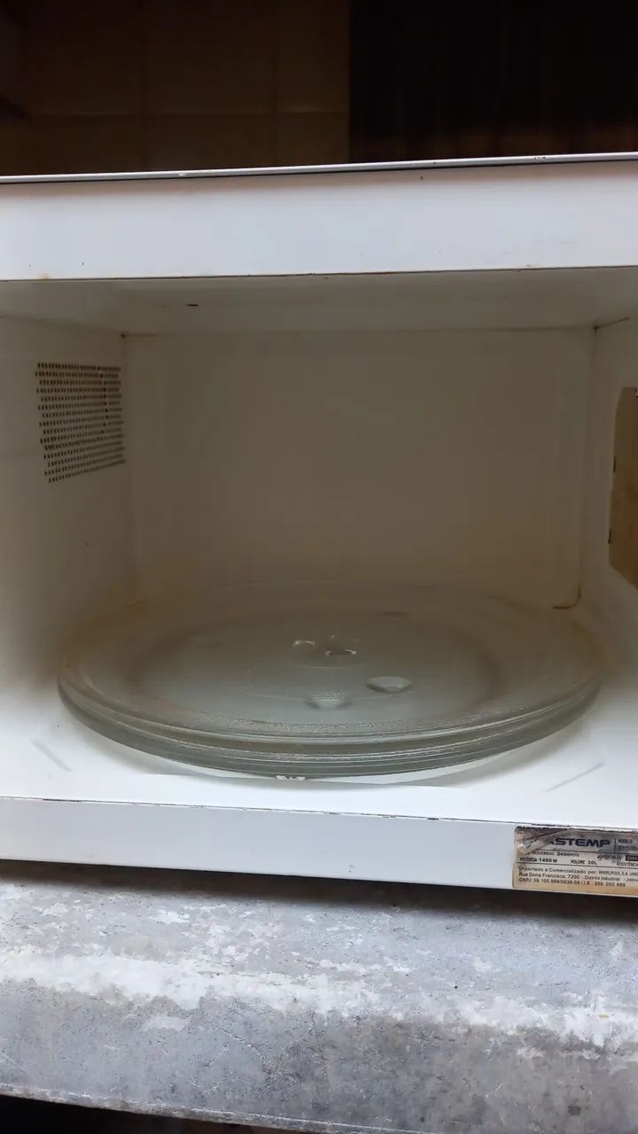 Microondas  - Foto 4