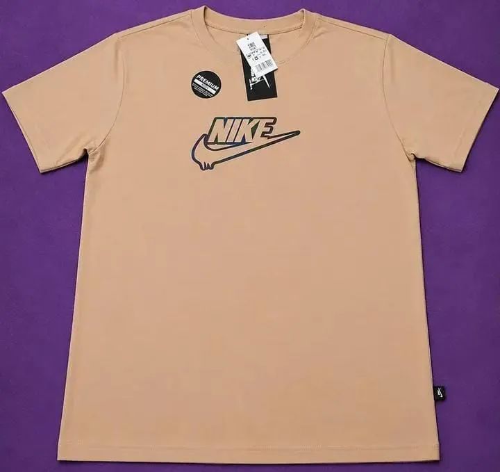 Camiseta masculina Nike 
