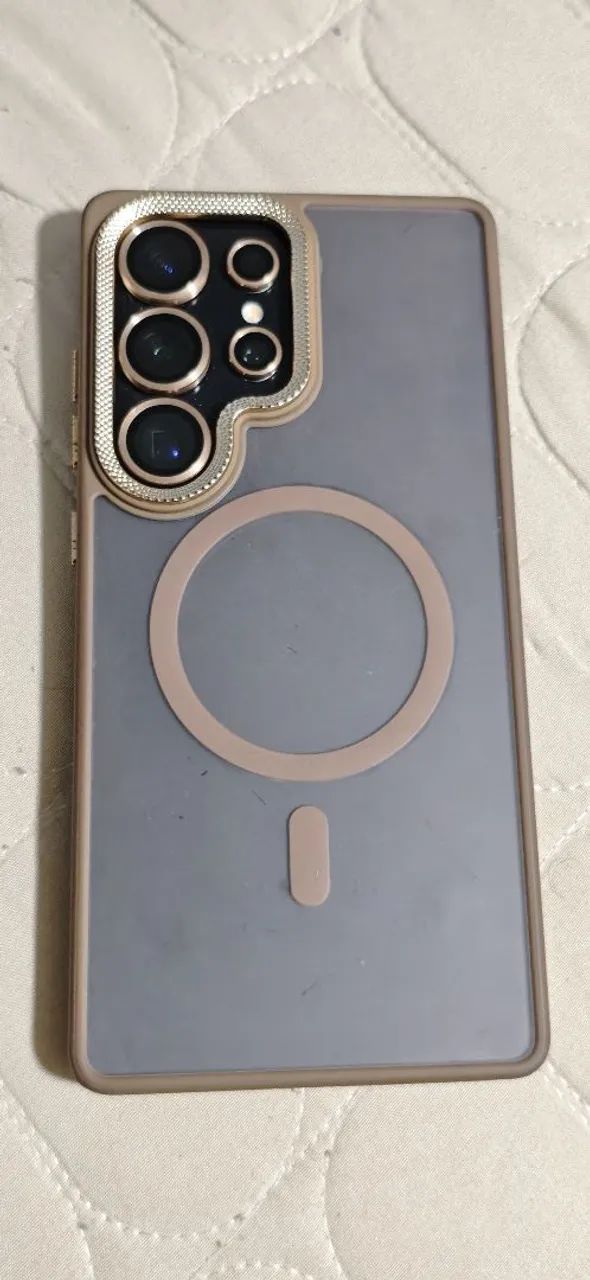 Sangung S25ultra 256gbs - Foto 3