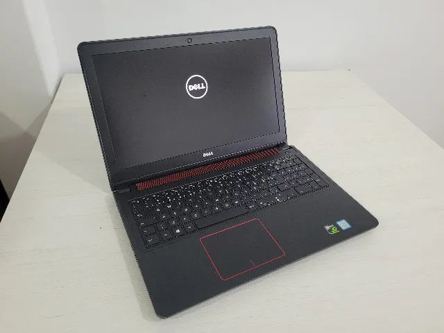 Dell Gamer Core i5 + 16GB de RAM + SSD + Nvidia GTX dedicada Windows - Foto 3