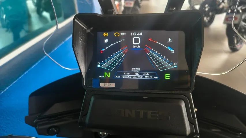 ZONTES T350 - Foto 5