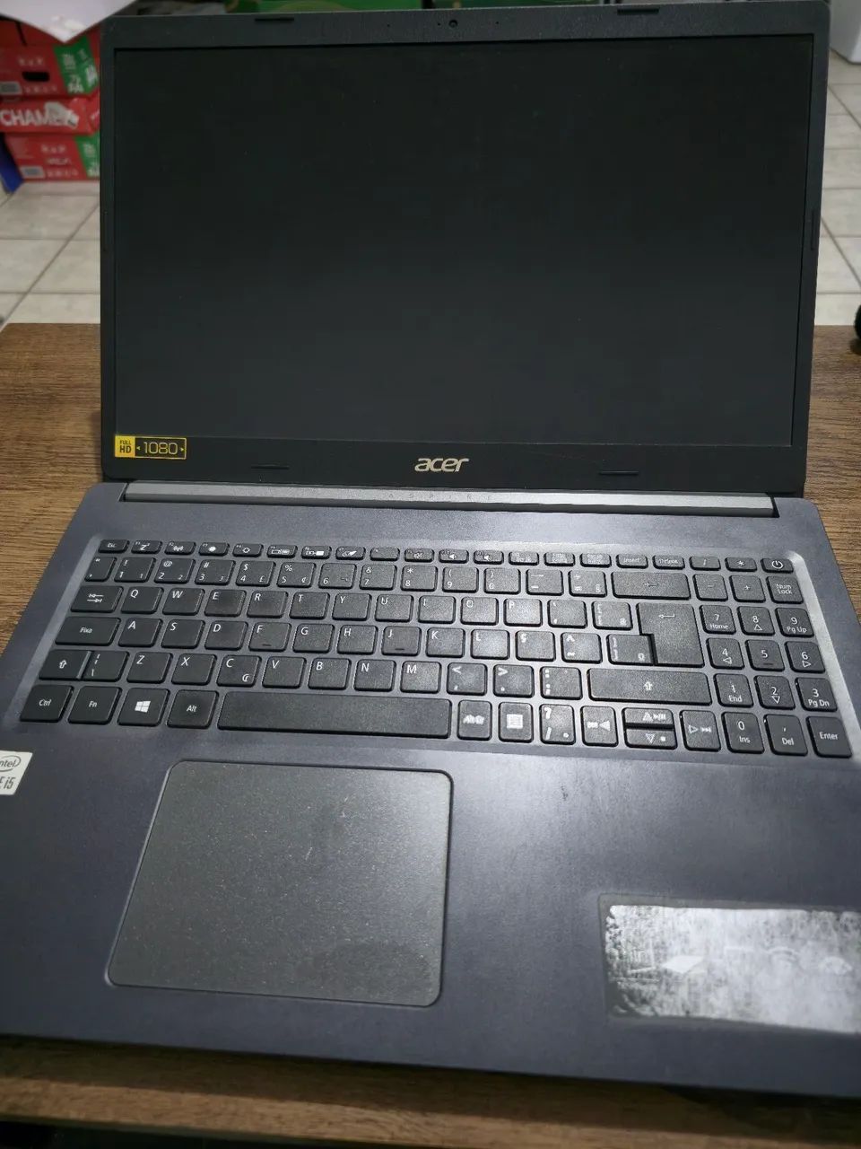 Notebook acer  - Foto 4