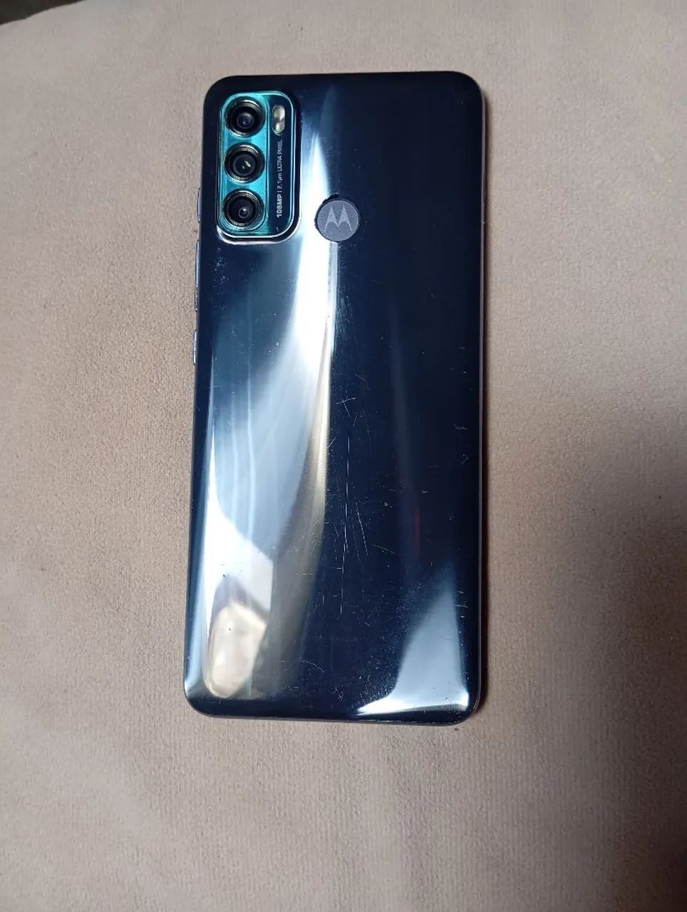 Moto G60 - Foto 4