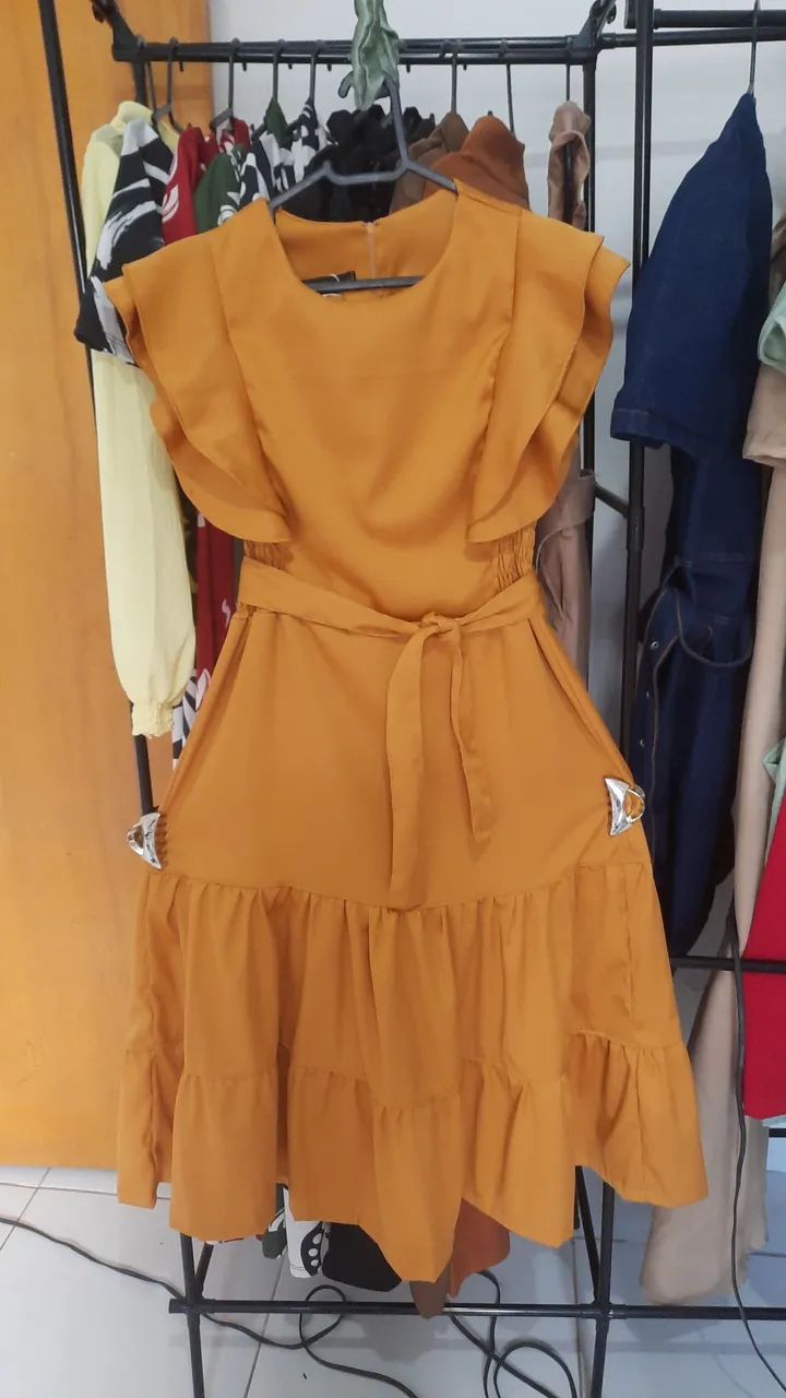 Vestidos novos  - Foto 2