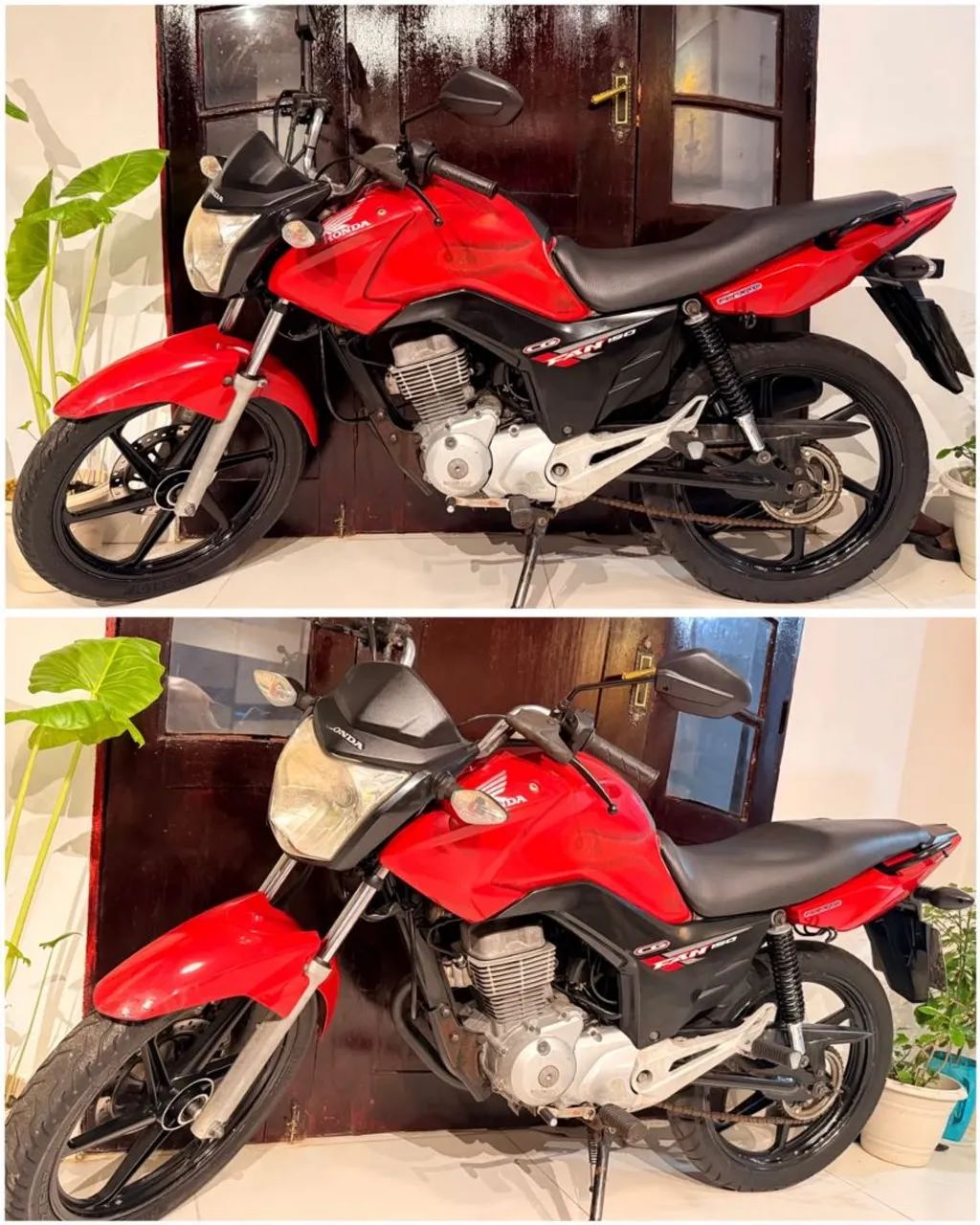 Fan 150 - Foto 2