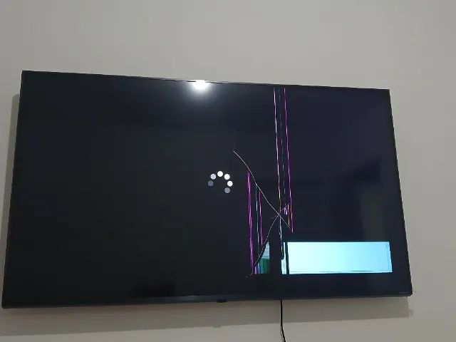TV LG 50 NanoCell