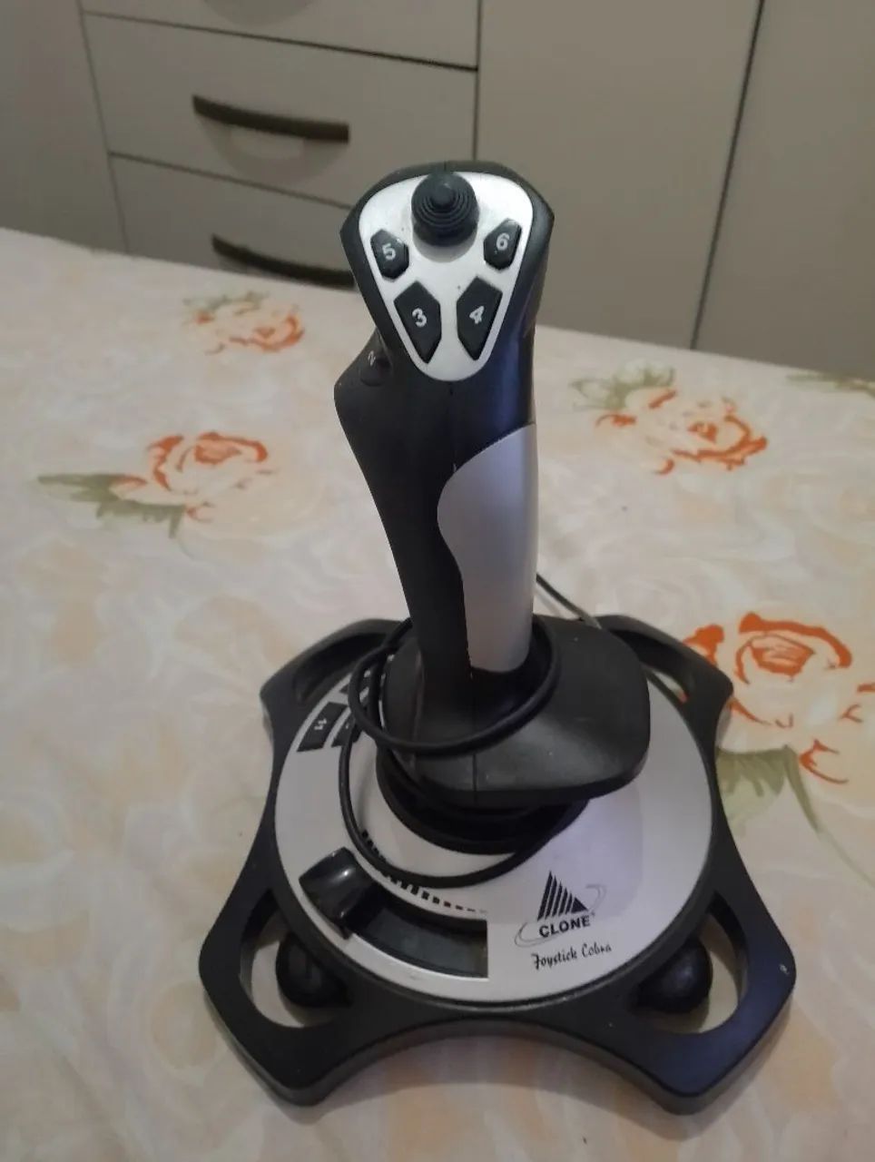 Joystick cobra clone  - Foto 3