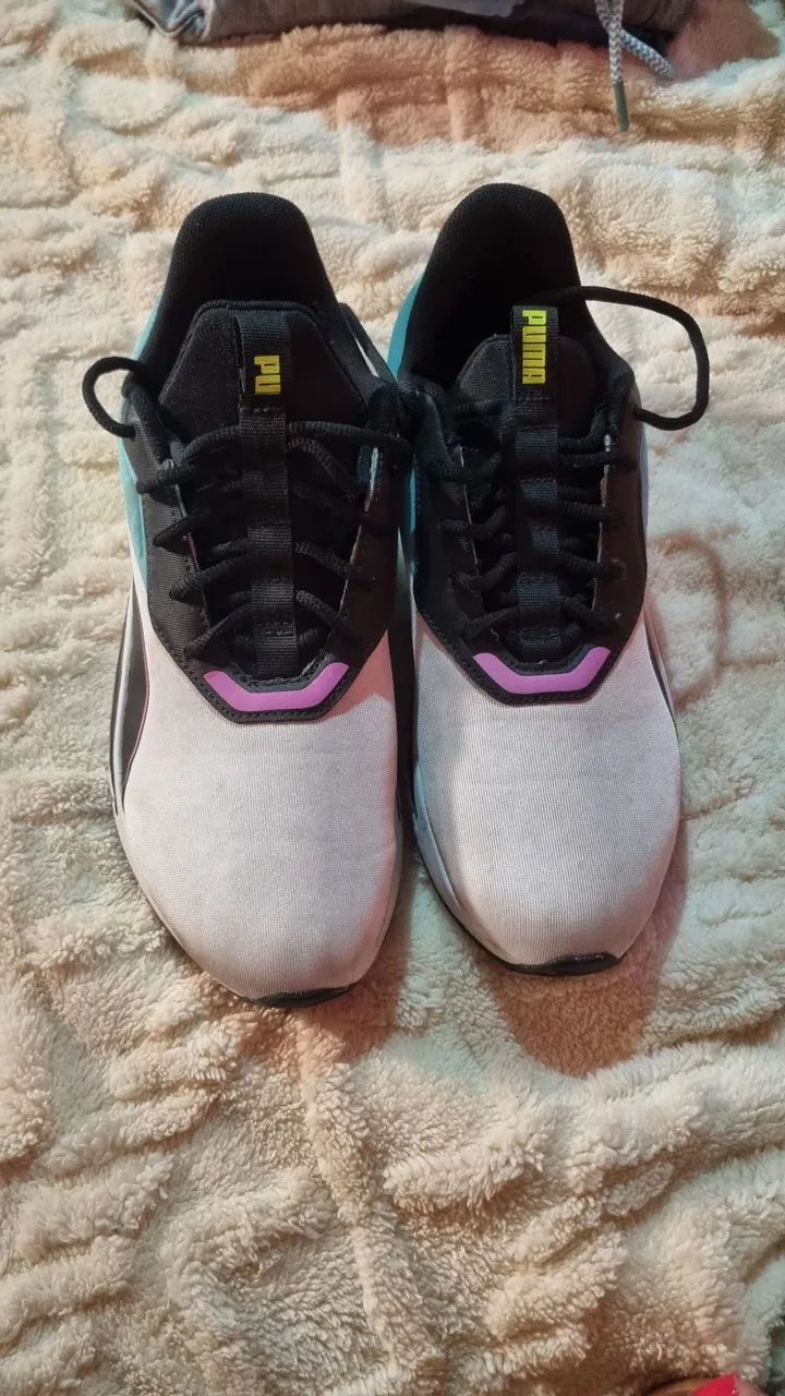 Puma Lex. 