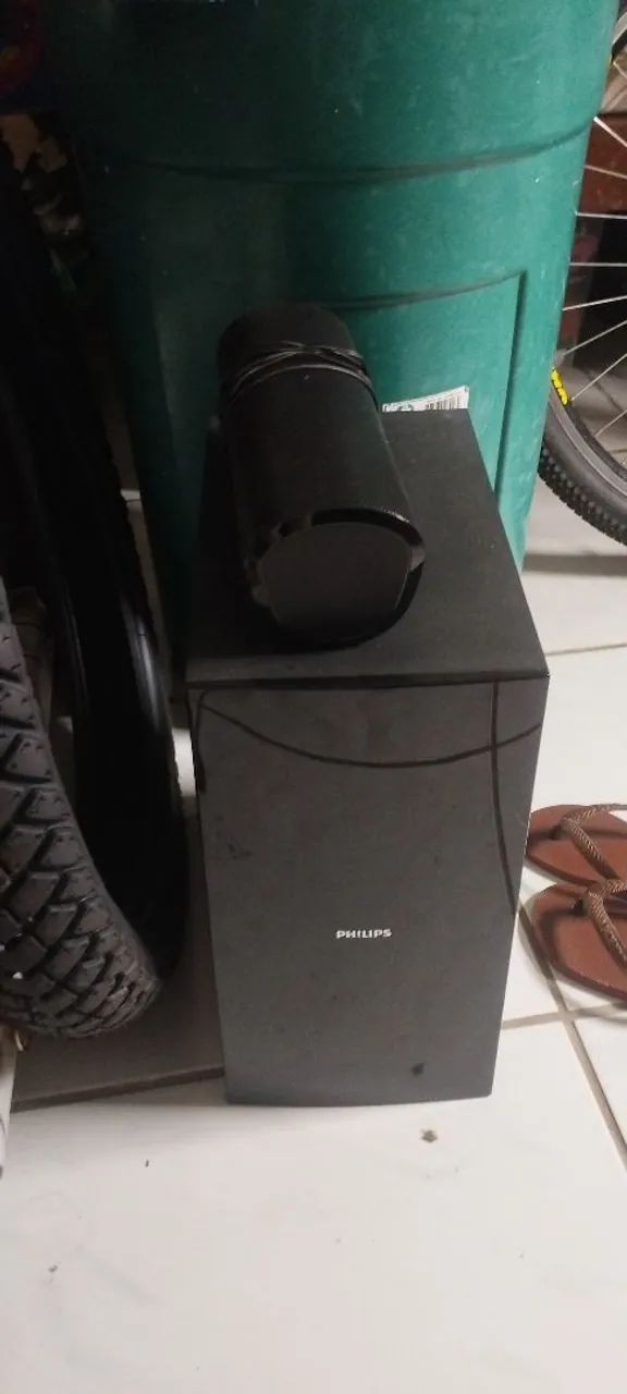home theater philips
