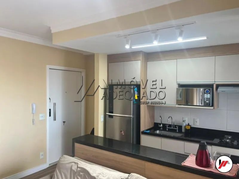 Apartamento à venda de 64m² no Centro, Osasco/SP - Foto 4