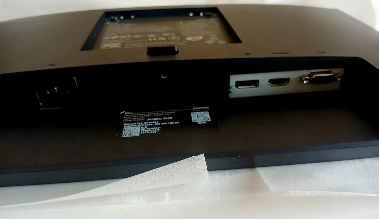 Monitor dell 22 polegadas  - Foto 4