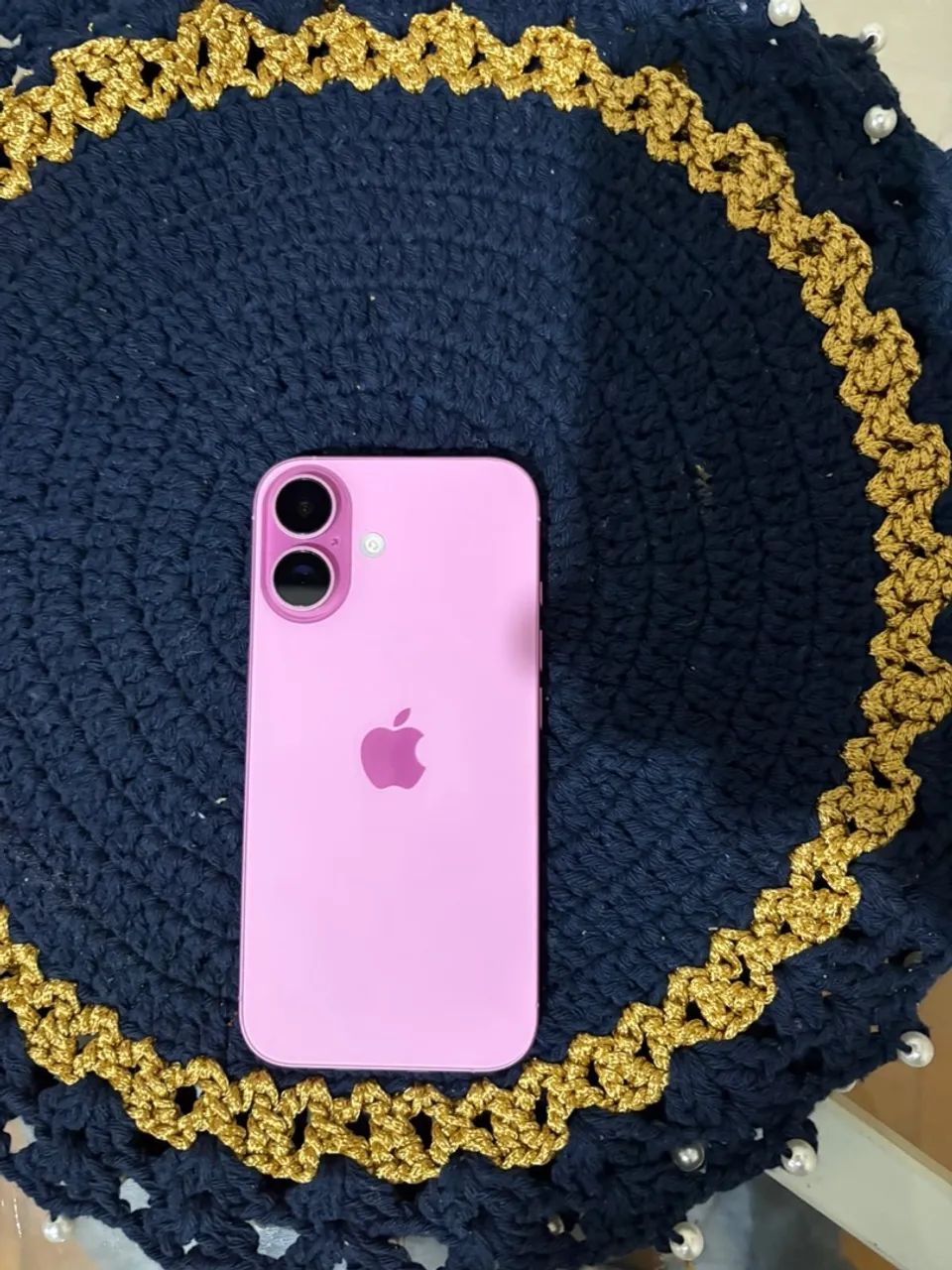 iPhone 16 - Foto 2