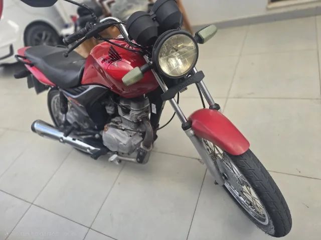 Fan 125 Es - Foto 3