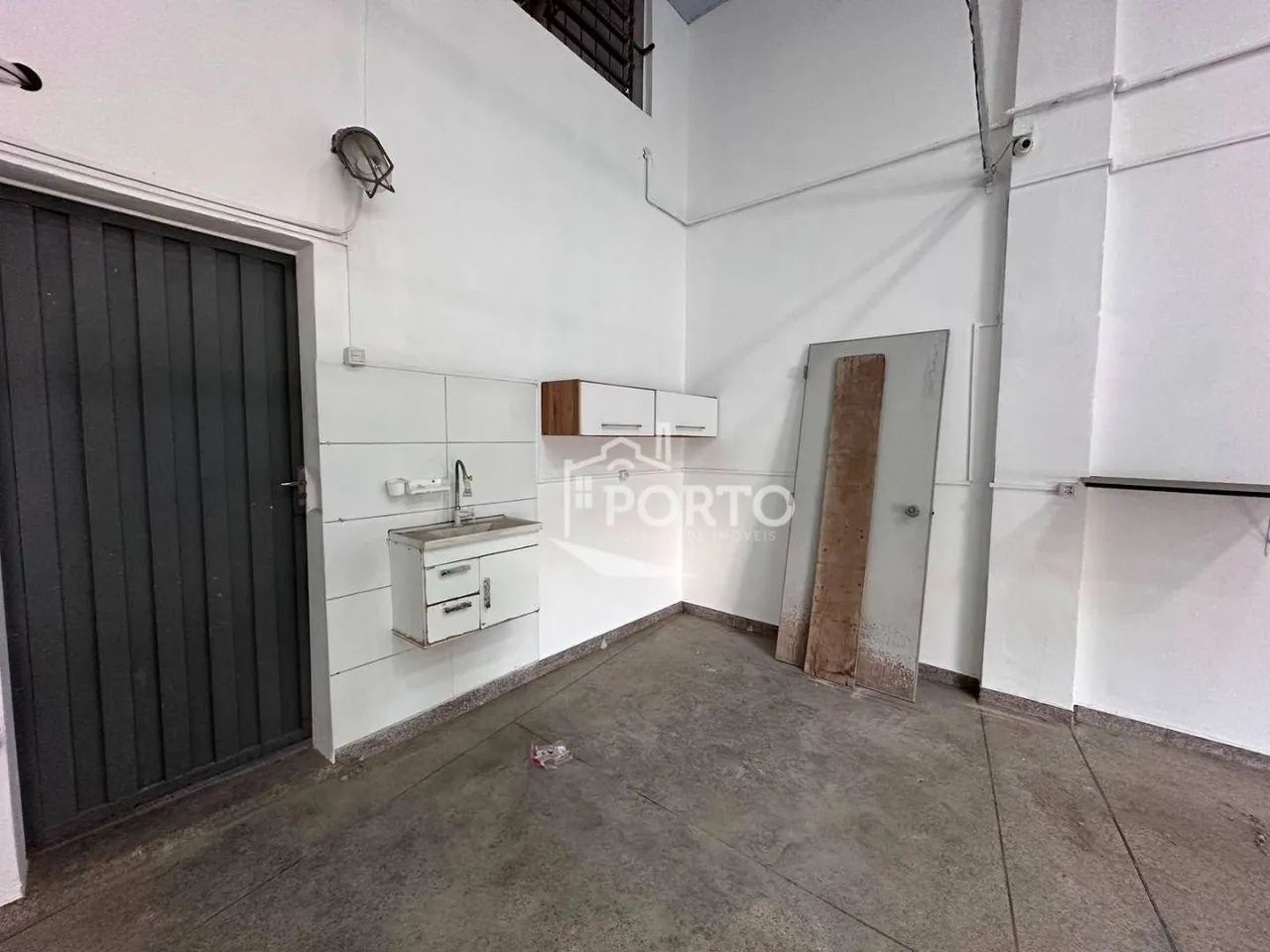 Galpão/Barracão comercial para alugar, Vila Independência em Piracicaba - Foto 4