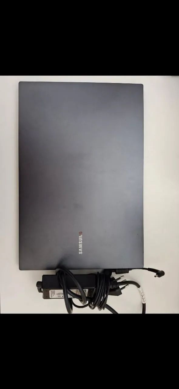Notebook Samsung NP550XDA - Foto 4
