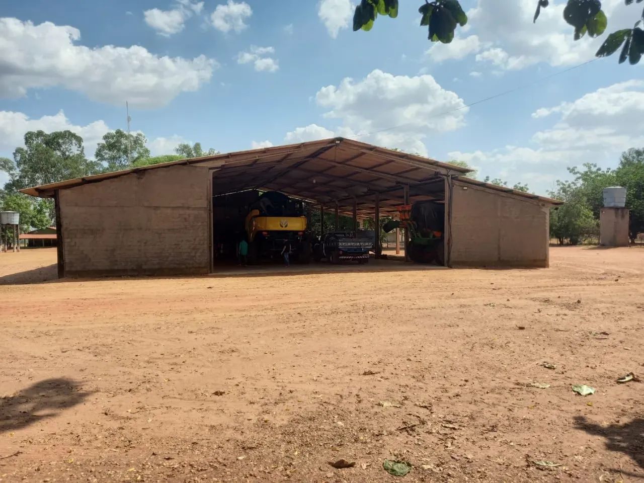Fazenda a venda em Colinas do Tocantins!!! - Foto 3