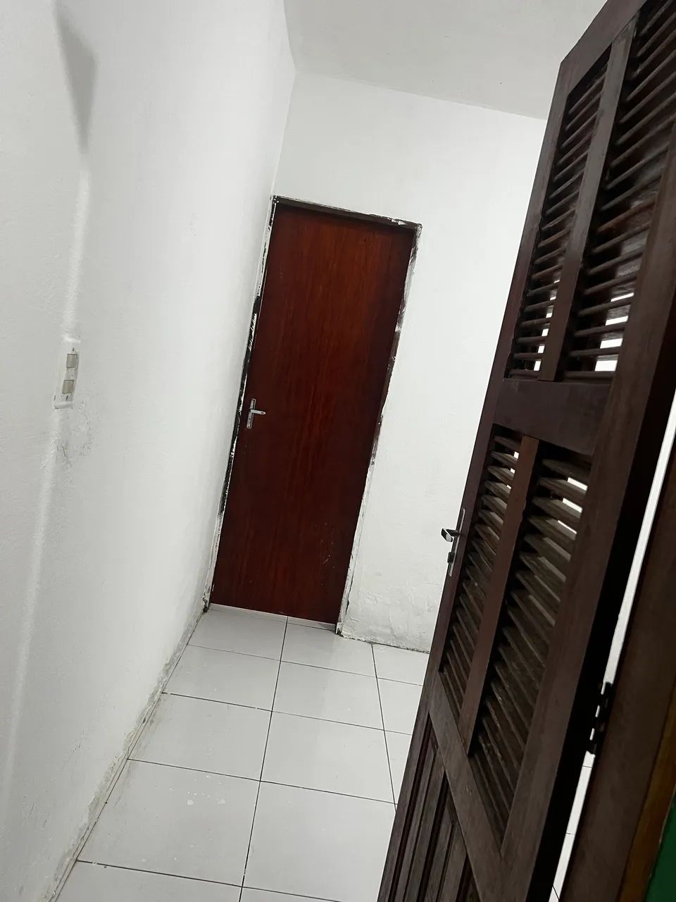 Aluga-se AP 