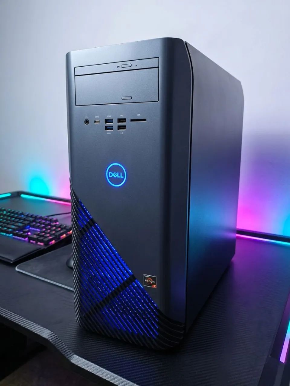 Computador Gamer Dell Inspiron 5675
