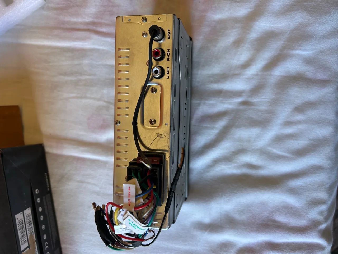 Rádio JBL  - Foto 4