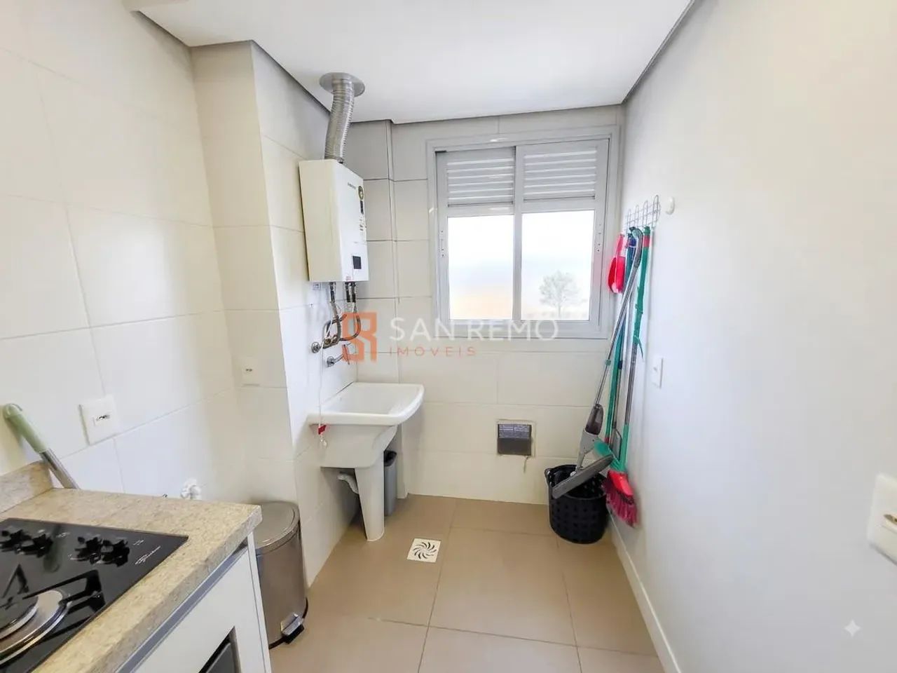 Itacorubi | Apartamento 2 quartos, sendo 1 suite - Foto 5