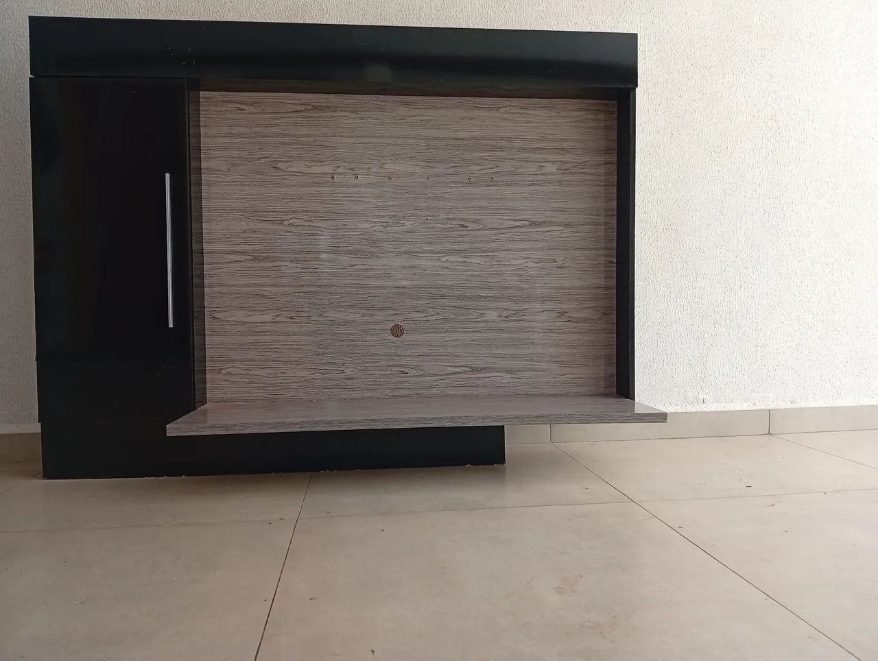 Painel de TV 