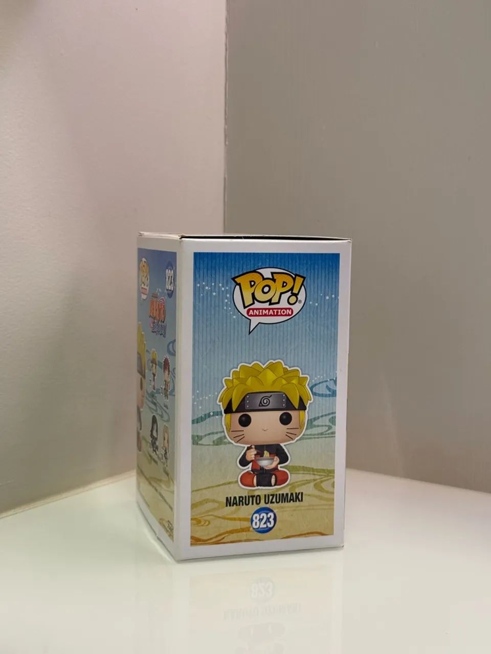 Funko Pop 823 Naruto Uzumaki Special Edition - Foto 2