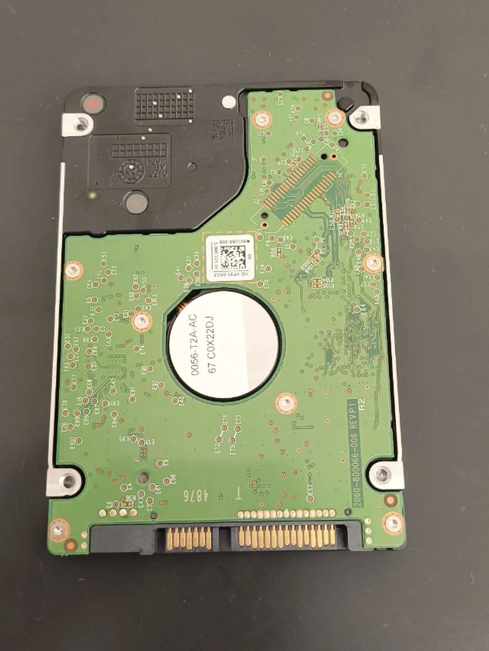 HD 's Para Notebooks Desktop e Dvr TESTADOS. - Foto 4
