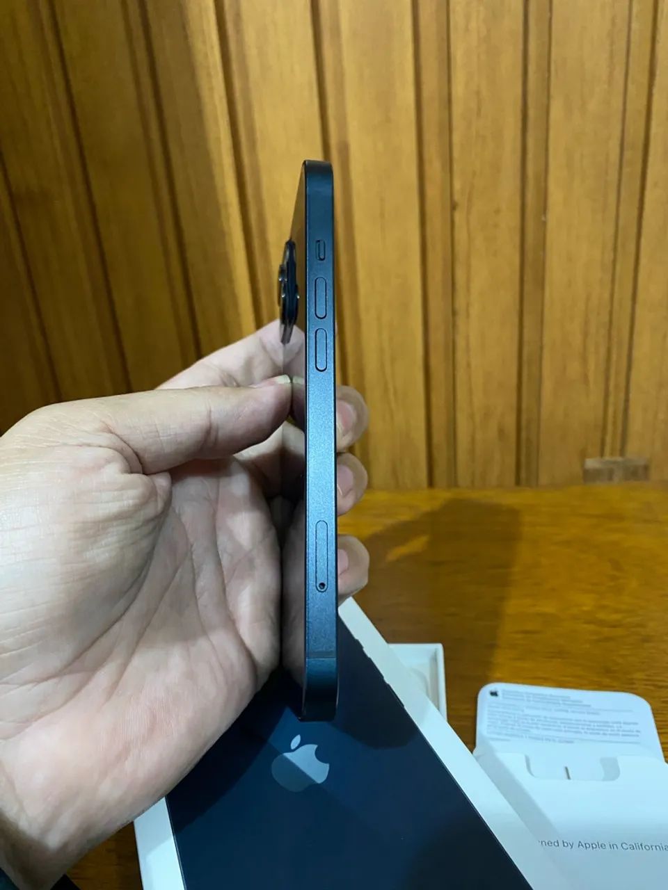 iPhone 13 128gb impecável  - Foto 4