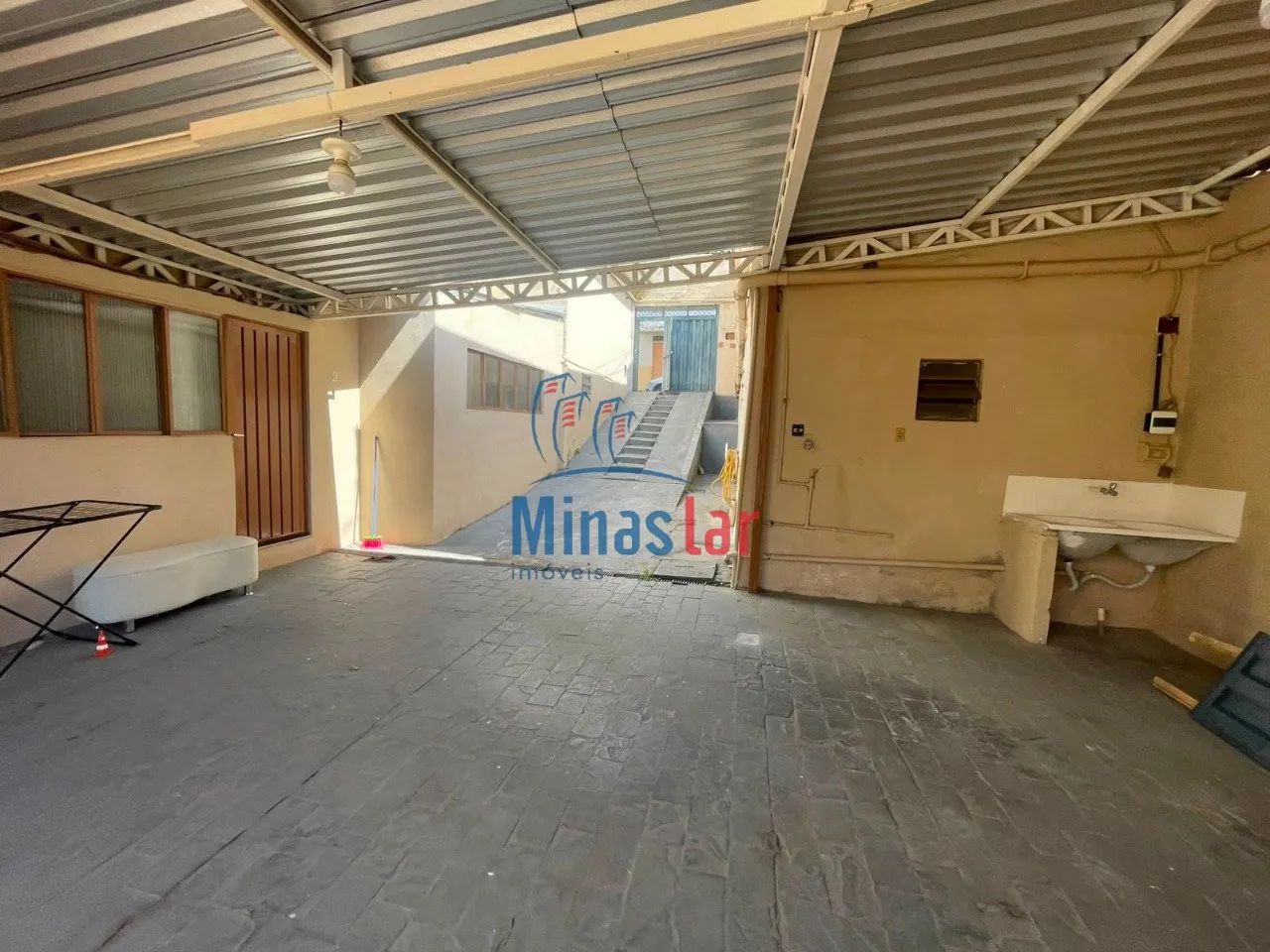 Casa em boa localização - Foto 3