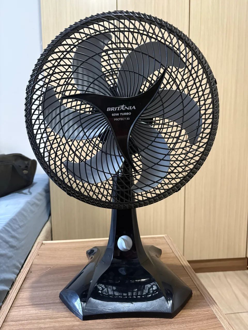 Ventilador Britânia  - Foto 4
