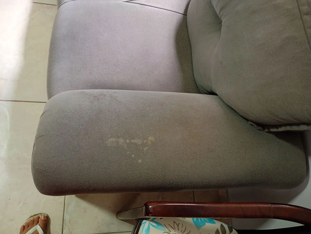 Sofá de Canto - Foto 2