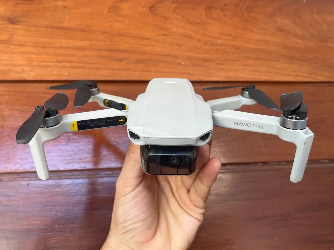 Drone  - Foto 5