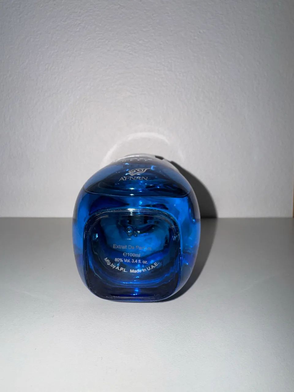 Perfume Afnan Rare Reef - Foto 3