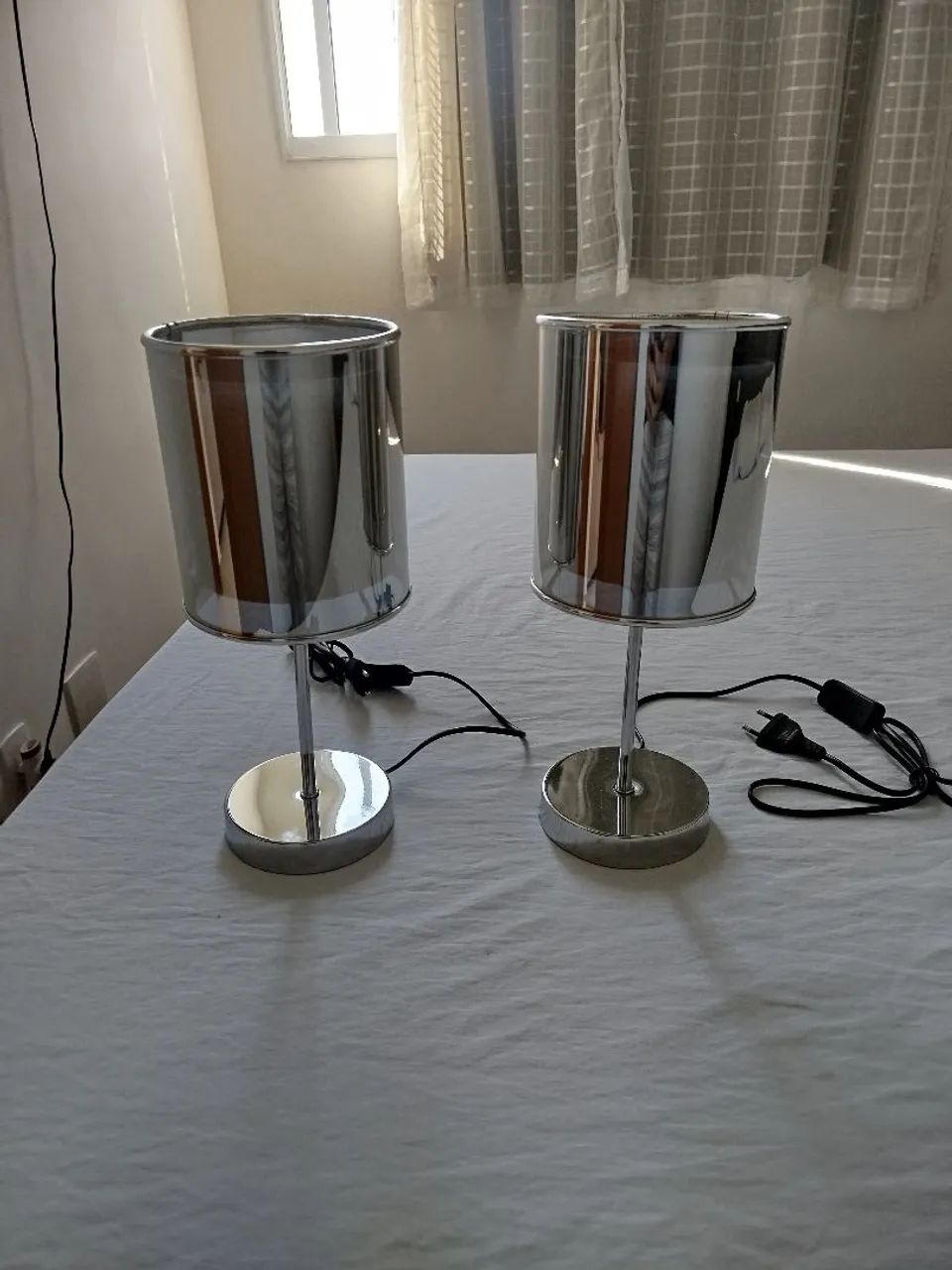 Vende 2 abajur - Foto 3