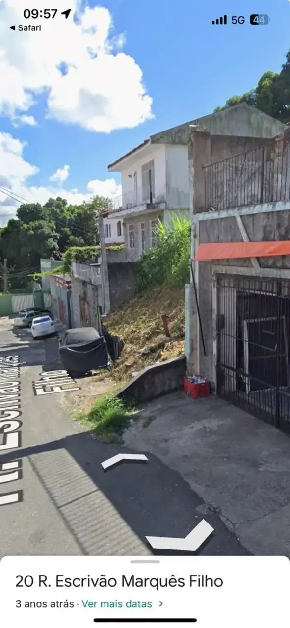 BROTAS TERRENO 320m² OPORTUNIDADE!!! - Foto 5