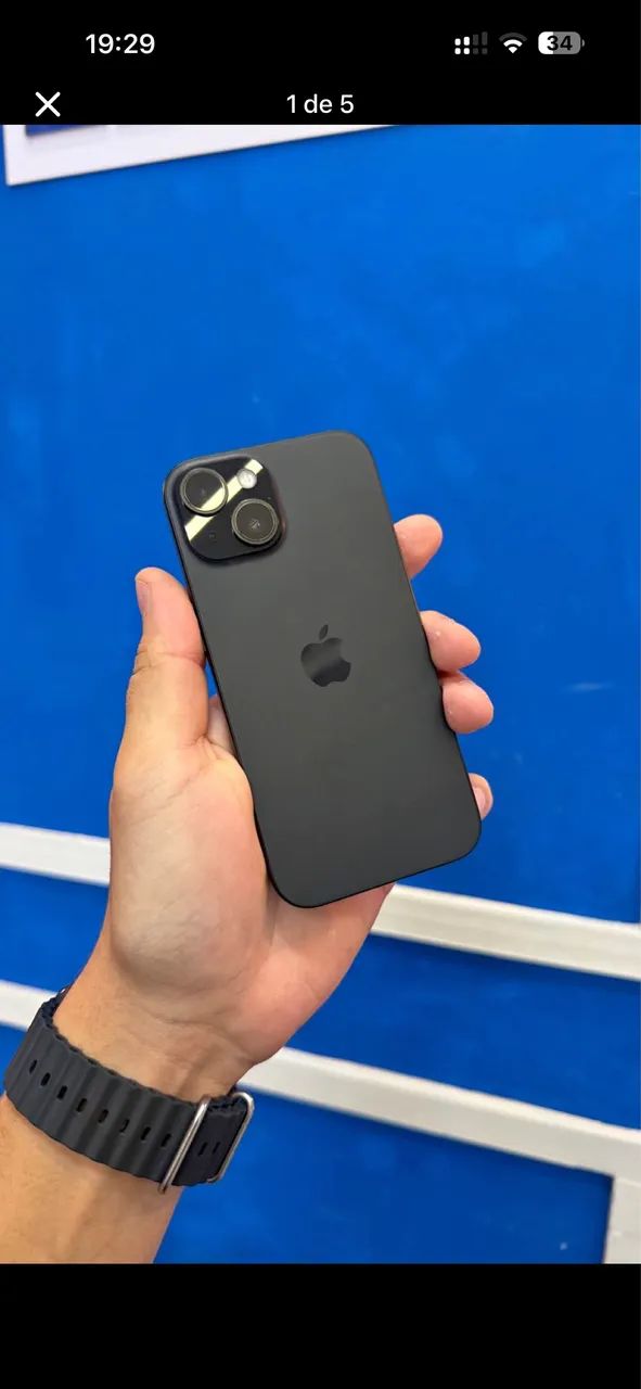 iPhone 15  - Foto 2